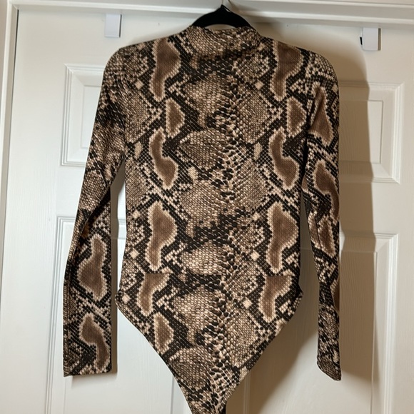 Bodysuit - Picture 4 of 5